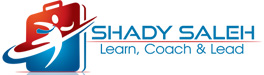 Shady Saleh - Coaching & Consulting
